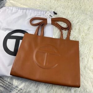Telfar Medium Shopping Bag